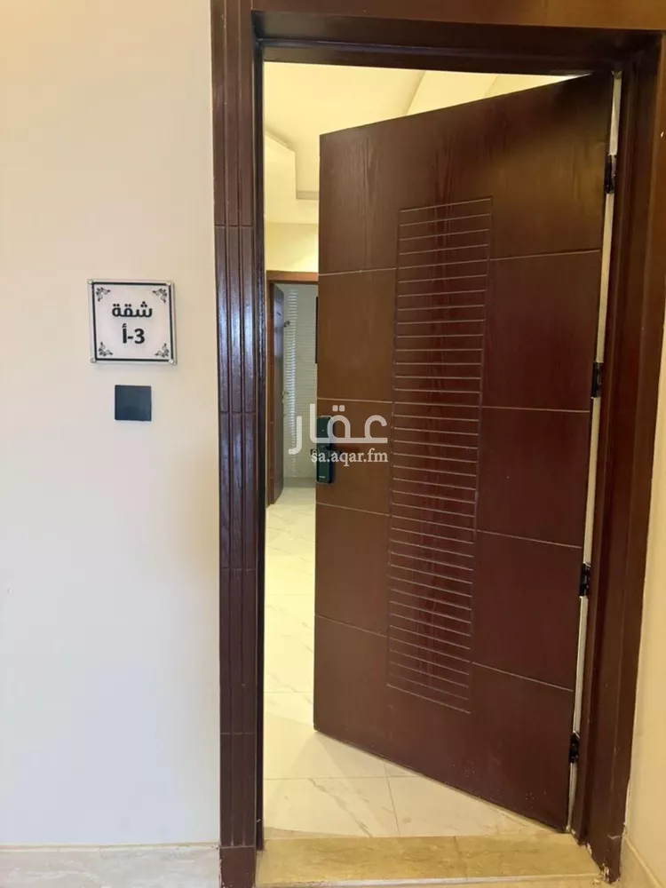 شقة للبيع في شارع القلاع, حي بدر, مدينة الرياض, منطقة الرياض صورة 4