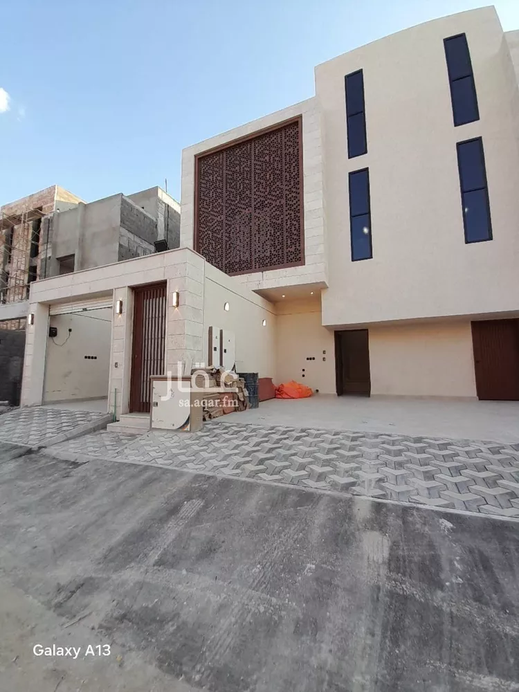 دور للبيع في شارع حسن بن عبدالوهاب, حي طويق, مدينة الرياض, منطقة الرياض 7