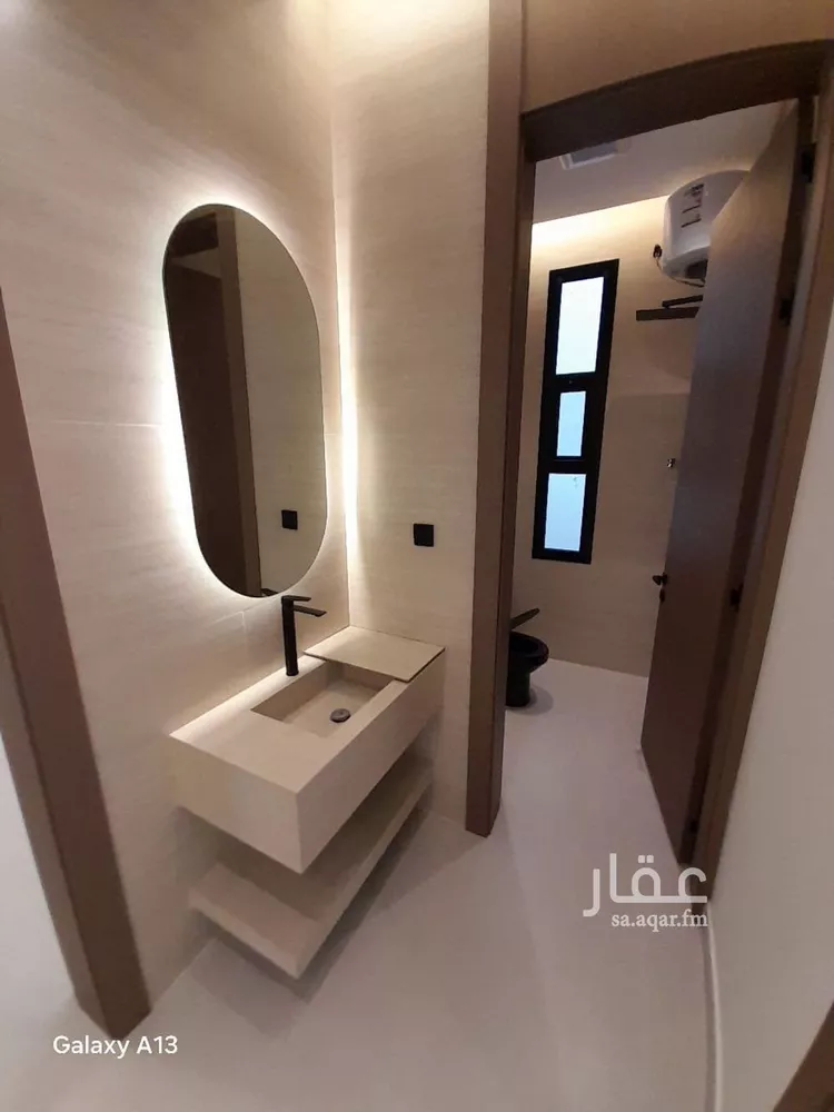 فيلا للبيع في شارع حلوان, حي طويق, مدينة الرياض, منطقة الرياض 19