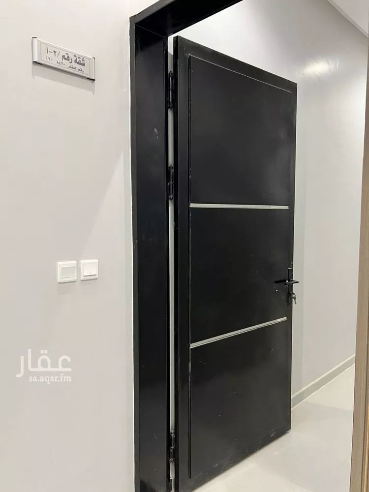 شقة للبيع في حي الحزم, مدينة الرياض, منطقة الرياض صورة 3