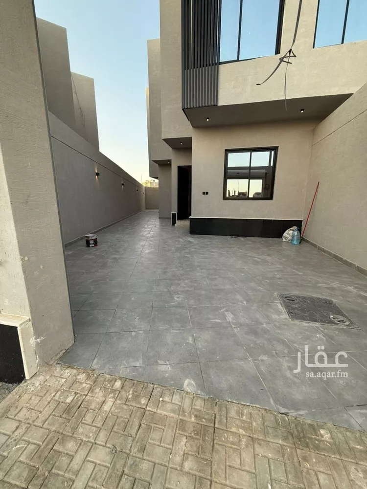 فيلا للبيع في شارع جبل أبهر, حي بدر, مدينة الرياض, منطقة الرياض