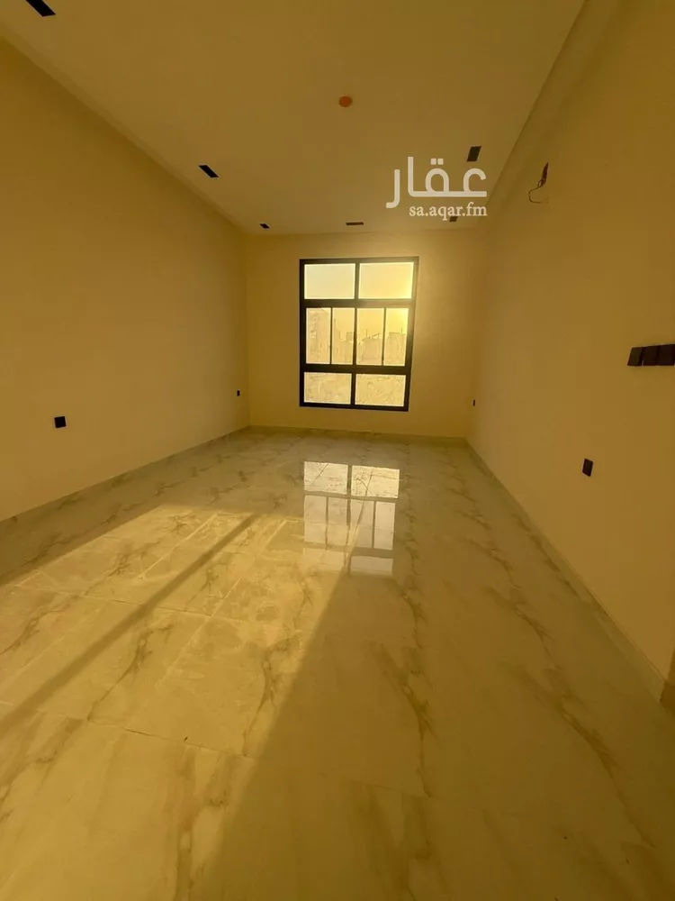 شقة للبيع في شارع لبيد بن ربيعة, حي الزهرة, مدينة الرياض, منطقة الرياض