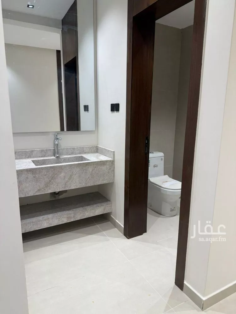 شقة للبيع في شارع علي البغدادي, حي طويق, مدينة الرياض, منطقة الرياض صورة 4