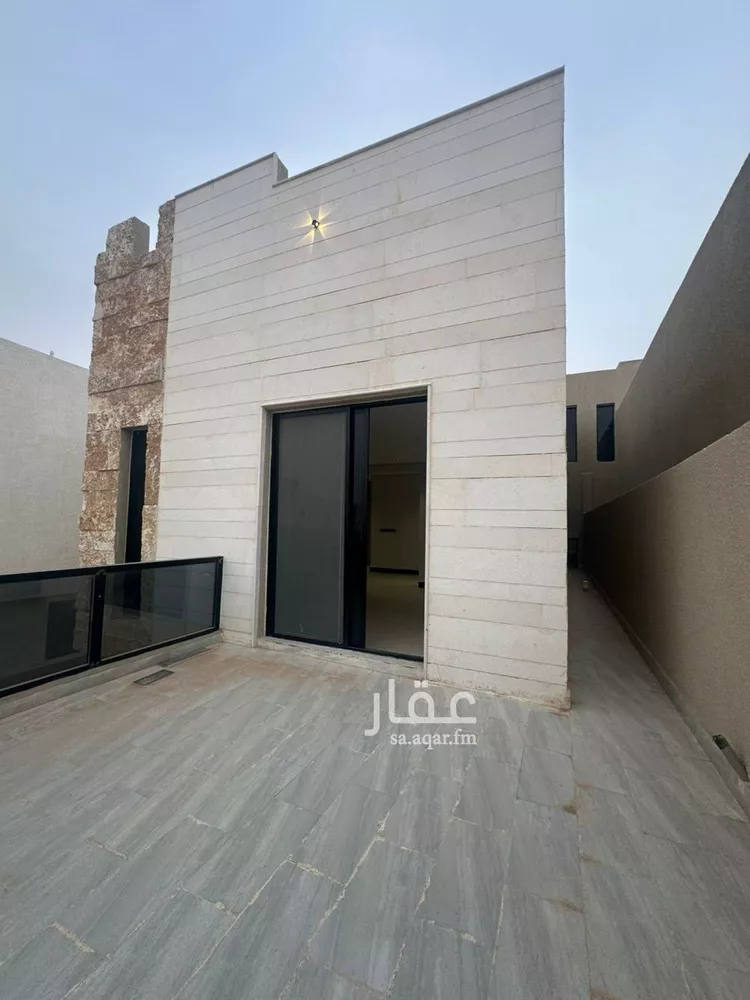 Villa for Sale in Al Kharj Al Safaa 6