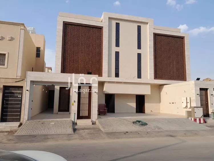 دور للبيع في شارع اللثامة, حي الحزم, مدينة الرياض, منطقة الرياض 6