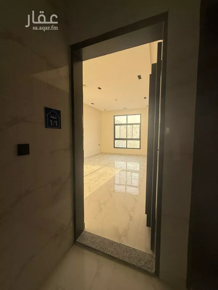 شقة للبيع في شارع لبيد بن ربيعة, حي الزهرة, مدينة الرياض, منطقة الرياض 8