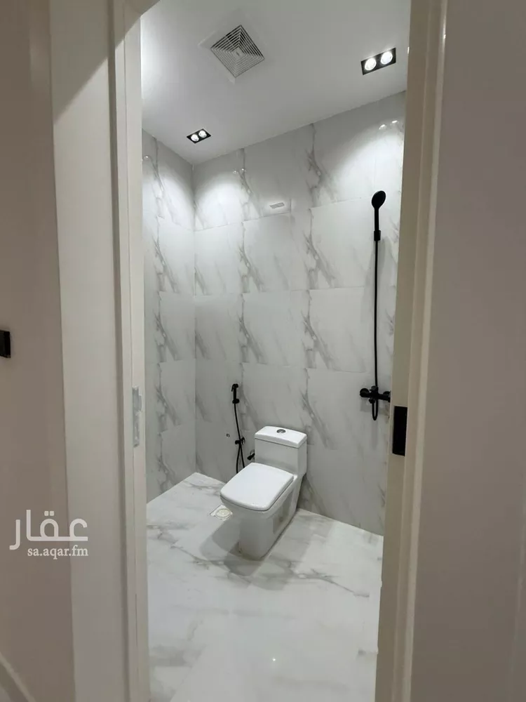 شقة للبيع في شارع محمد ابن مهيزع, حي الزهرة, مدينة الرياض, منطقة الرياض 6