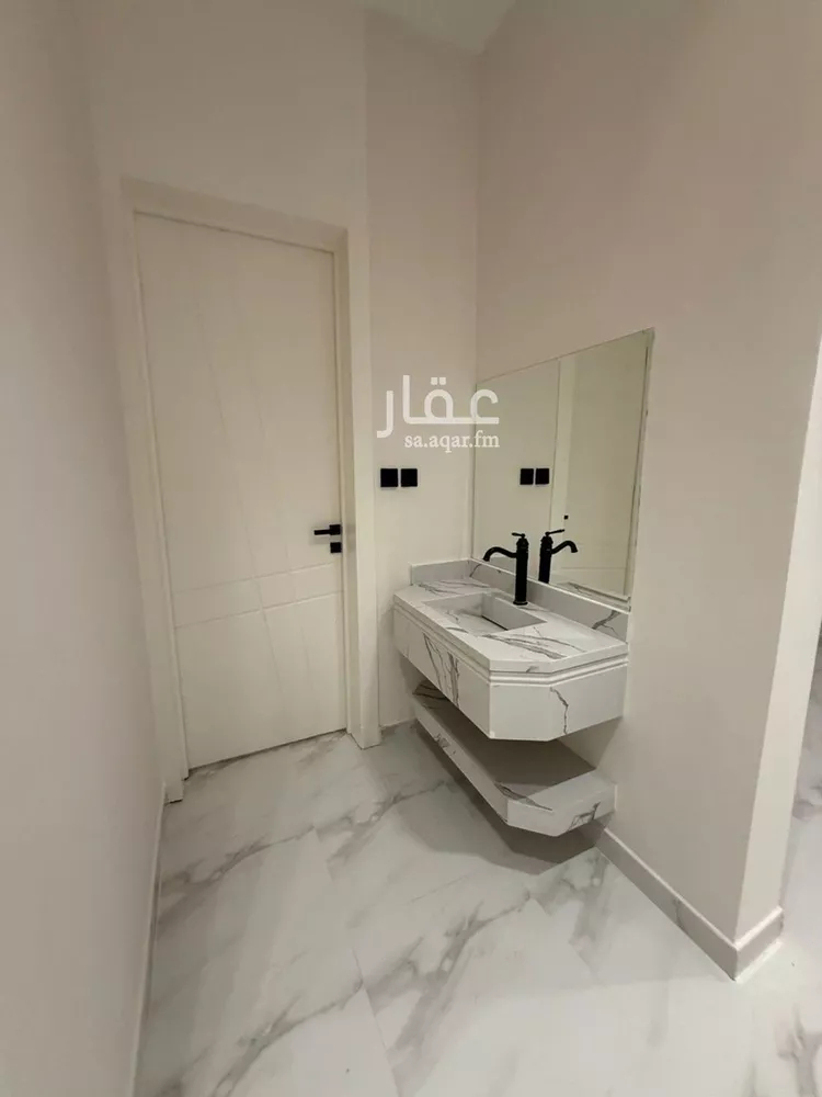 شقة للبيع في شارع  محمد ابن مهيزع, حي الزهرة, مدينة الرياض, منطقة الرياض صورة 2