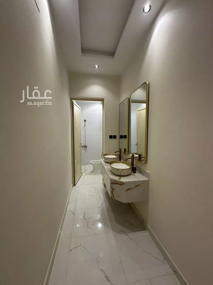 شقة للبيع في شارع محمد بن عوجان, حي الحزم, مدينة الرياض, منطقة الرياض 7