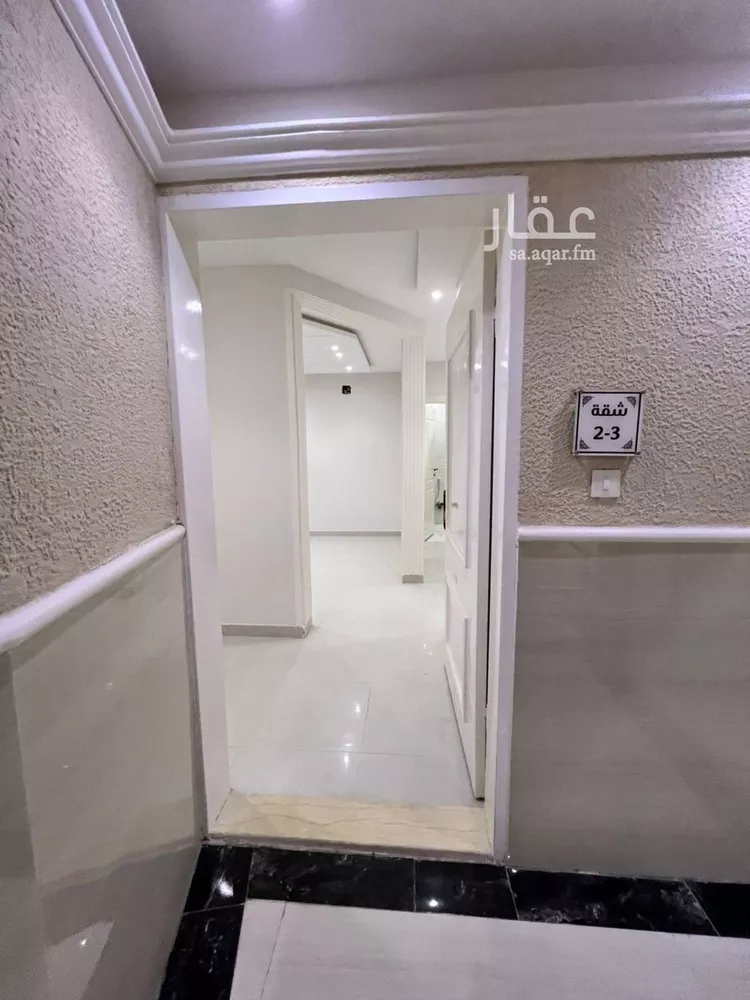 شقة للبيع في شارع عبدالحق بن هارون, حي الشفاء, مدينة الرياض, منطقة الرياض صورة 3