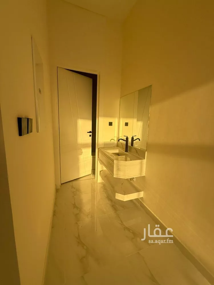 شقة للبيع في شارع لبيد بن ربيعة, حي الزهرة, مدينة الرياض, منطقة الرياض 6