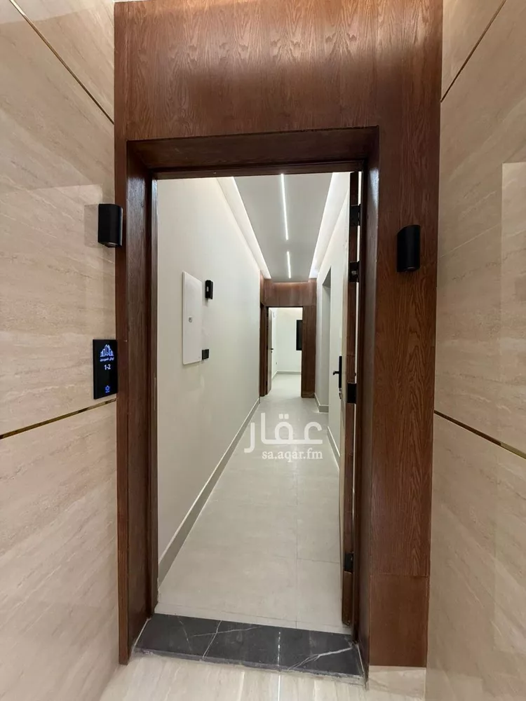 شقة للبيع في شارع محمد بن جميع, حي طويق, مدينة الرياض, منطقة الرياض