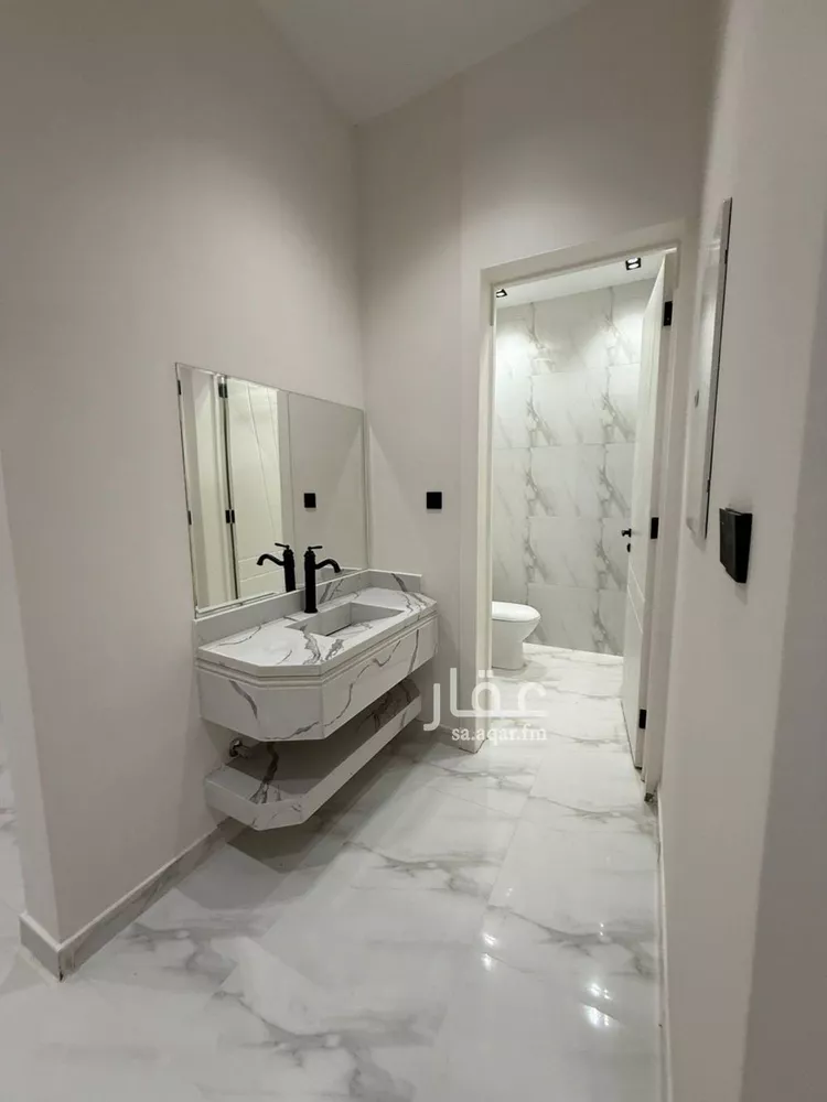 شقة للبيع في شارع  محمد ابن مهيزع, حي الزهرة, مدينة الرياض, منطقة الرياض صورة 3