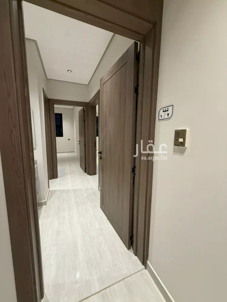 شقة للبيع في شارع سفيان بن الحكم, حي العوالي, مدينة الرياض, منطقة الرياض صورة 4