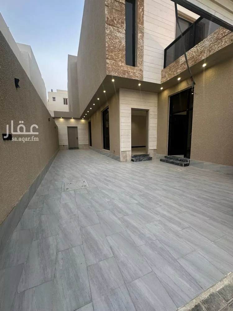 Villa for Sale in Al Kharj An Nasifah 30