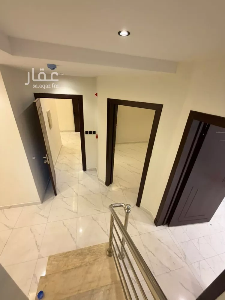شقة للإيجار في شارع القلاع, حي بدر, مدينة الرياض, منطقة الرياض 7
