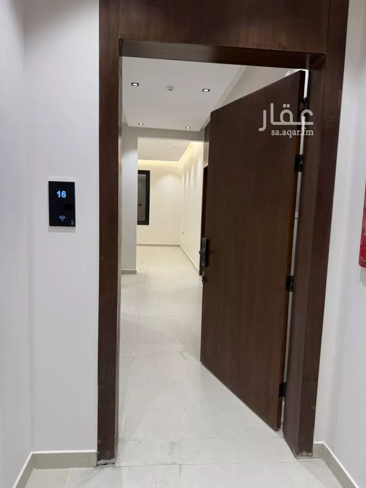 شقة للبيع في شارع علي البغدادي, حي طويق, مدينة الرياض, منطقة الرياض 8