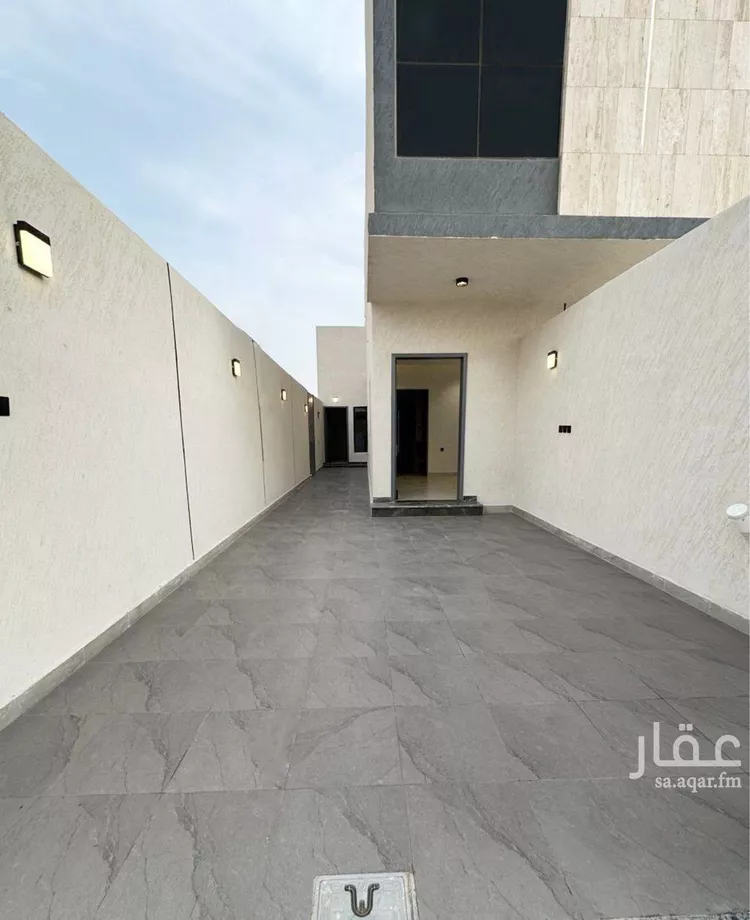 دور للبيع في شارع ابانان, حي طويق, مدينة الرياض, منطقة الرياض صورة 4