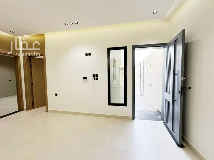 دور للبيع في شارع ابانان, حي طويق, مدينة الرياض, منطقة الرياض 9