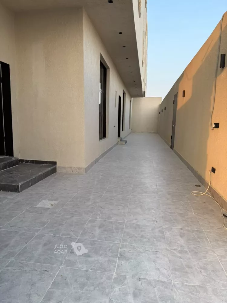 دور للبيع في شارع ااااااااا, حي طيبة, مدينة الرياض, منطقة الرياض 4