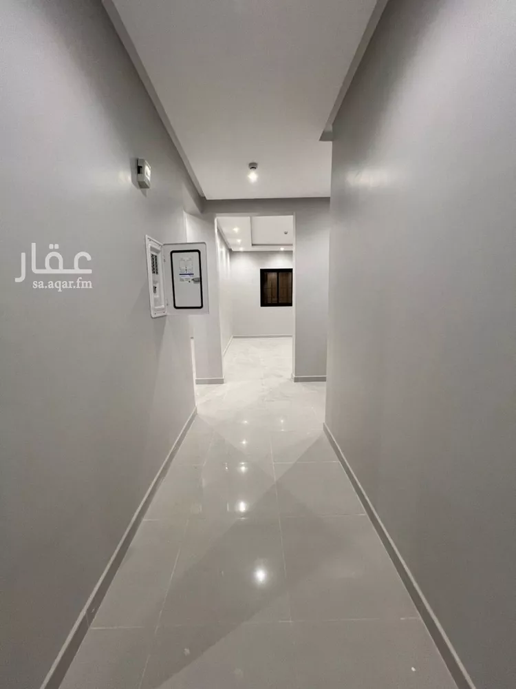 شقة للبيع في حي الحزم, مدينة الرياض, منطقة الرياض