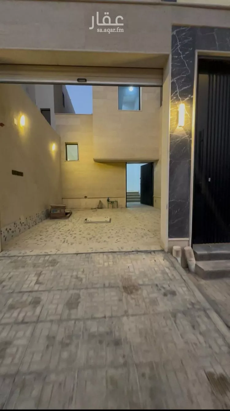 فيلا للبيع في شارع الجنادريه, حي الجنادرية, مدينة الرياض, منطقة الرياض