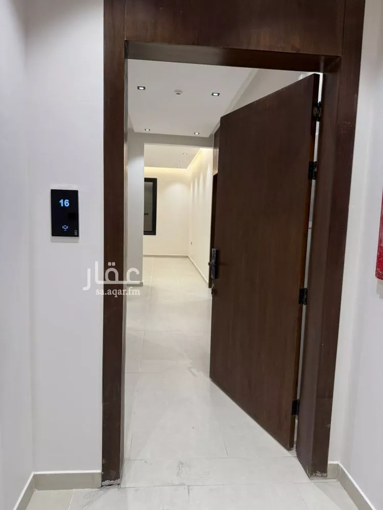 شقة للبيع في شارع علي البغدادي, حي طويق, مدينة الرياض, منطقة الرياض
