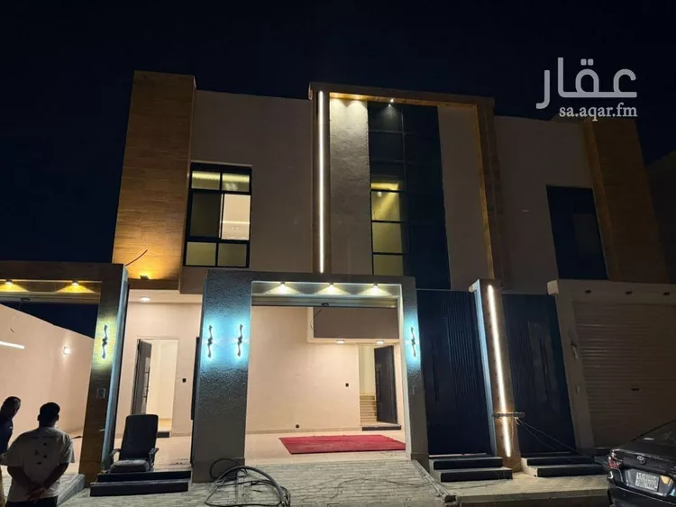 Floor for Sale in Jeddah Ar Rahmaniyah 14