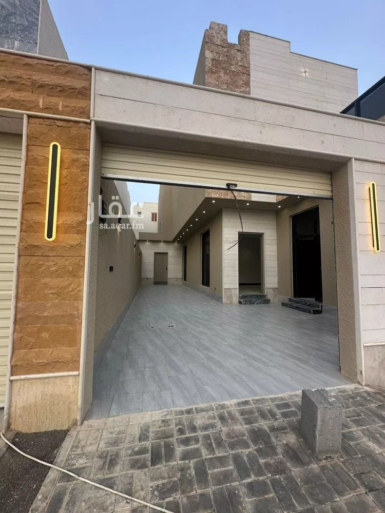 Villa for Sale in Al Kharj An Nasifah 28