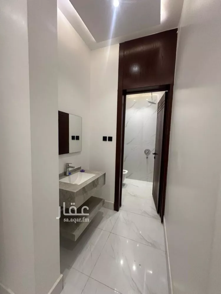 شقة للبيع في شارع الحمداني, حي المروة, مدينة الرياض, منطقة الرياض 7