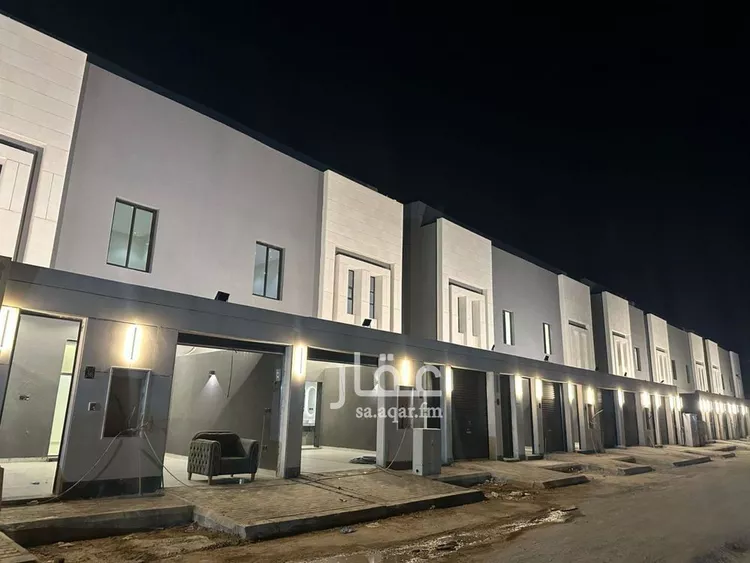 فيلا للبيع في شارع عبدالعزيز السلمي, حي طويق, مدينة الرياض, منطقة الرياض صورة 2