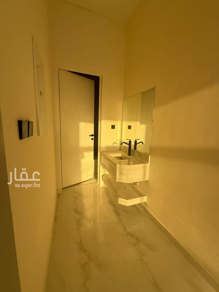شقة للبيع في شارع لبيد بن ربيعة, حي الزهرة, مدينة الرياض, منطقة الرياض 6