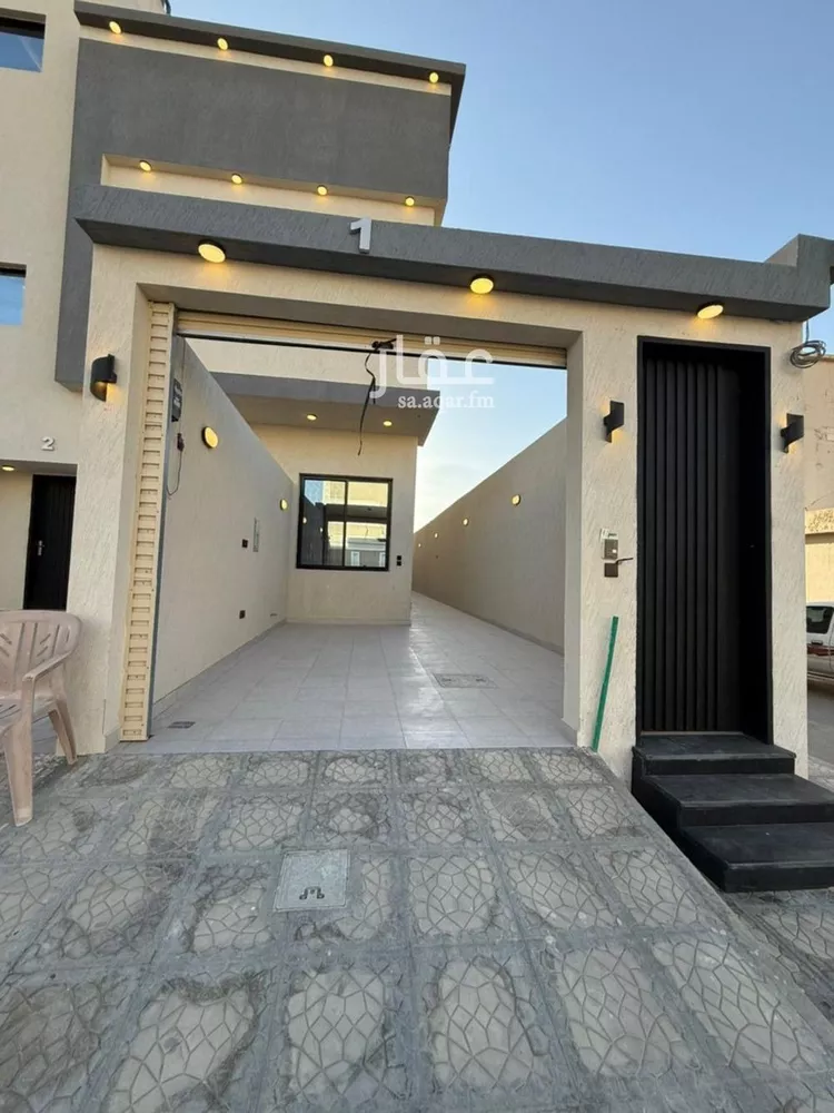 Floor for Sale in Riyadh Badr