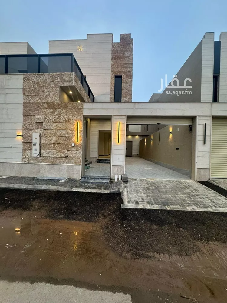 Villa for Sale in Al Kharj An Nasifah 26