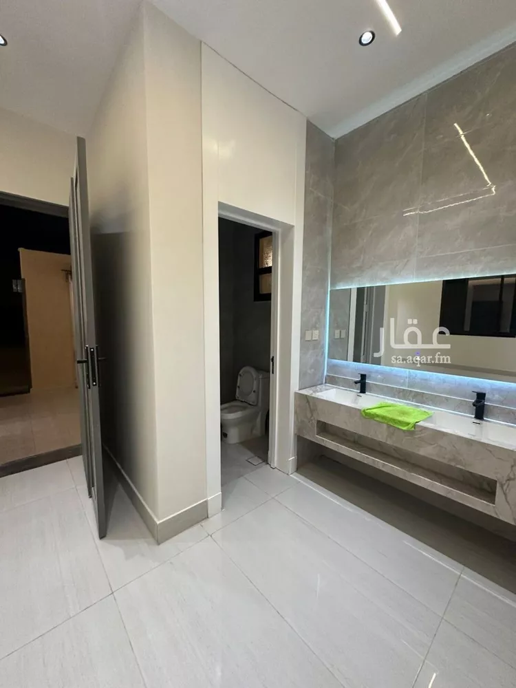 دور للبيع في شارع الجنادريه, حي الجنادرية, مدينة الرياض, منطقة الرياض صورة 4