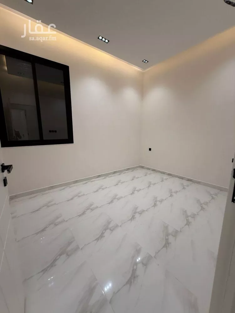 شقة للبيع في شارع  محمد ابن مهيزع, حي الزهرة, مدينة الرياض, منطقة الرياض صورة 3