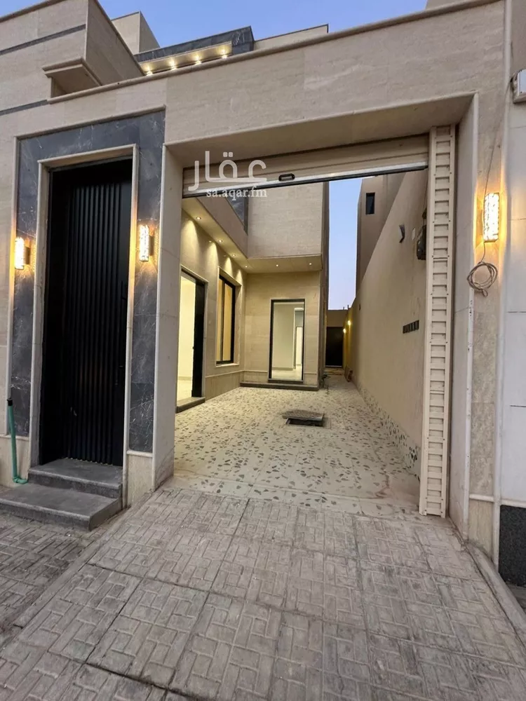 فيلا للبيع في شارع رقم 188, حي الجنادرية, مدينة الرياض, منطقة الرياض