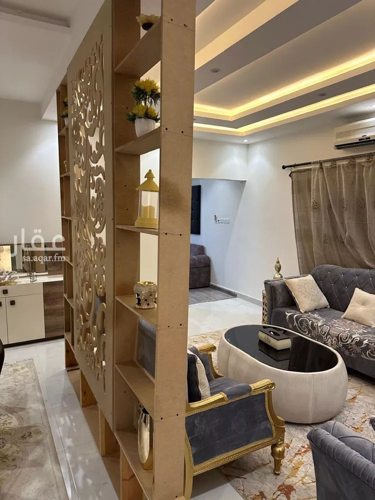 شقة للإيجار في شارع وادي الخضارم, حي بدر, مدينة الرياض, منطقة الرياض صورة 2