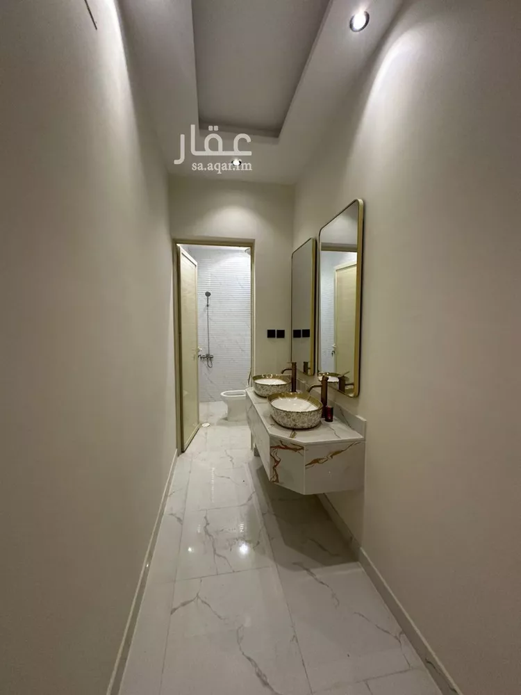 شقة للبيع في شارع محمد بن عوجان, حي الحزم, مدينة الرياض, منطقة الرياض 7