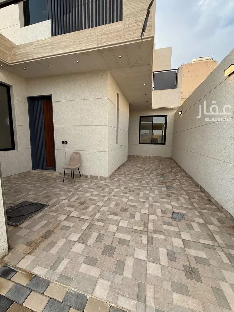 Villa for Sale in Riyadh Tuwaiq 8
