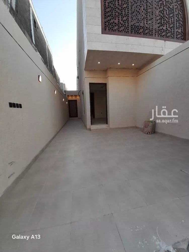دور للبيع في شارع فارس العشيره, حي طويق, مدينة الرياض, منطقة الرياض 12
