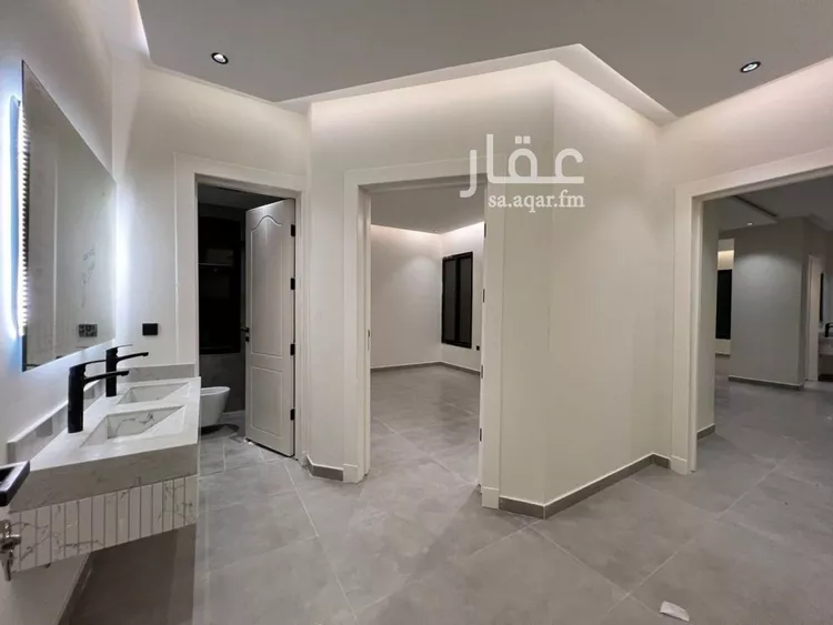 شقة للبيع في شارع عبدالرحمن بن إبراهيم, حي طويق, مدينة الرياض, منطقة الرياض صورة 5