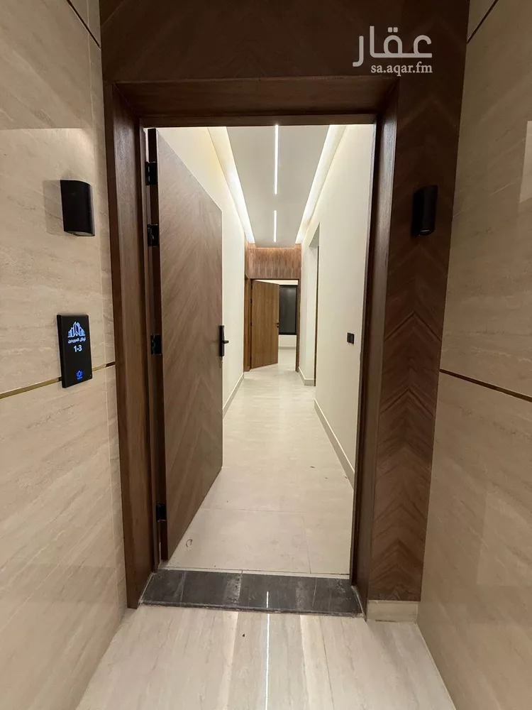 شقة للبيع في شارع قيس بن محصن, حي العوالي, مدينة الرياض, منطقة الرياض