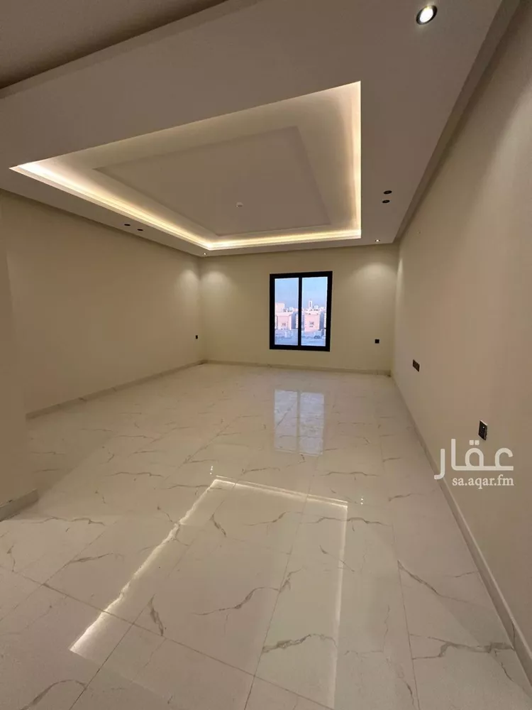 شقة للبيع في شارع محمد بن عوجان, حي الحزم, مدينة الرياض, منطقة الرياض