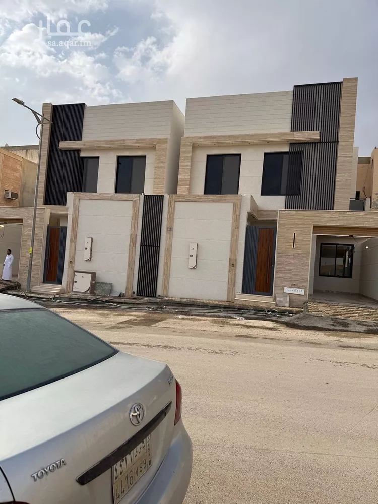 فيلا للبيع في شارع العرضية, حي طويق, مدينة الرياض, منطقة الرياض 1 صورة