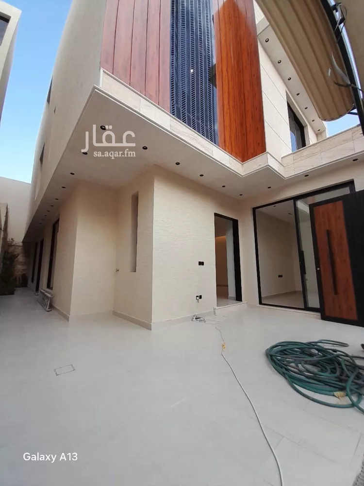 فيلا للبيع في شارع حلوان, حي طويق, مدينة الرياض, منطقة الرياض 17