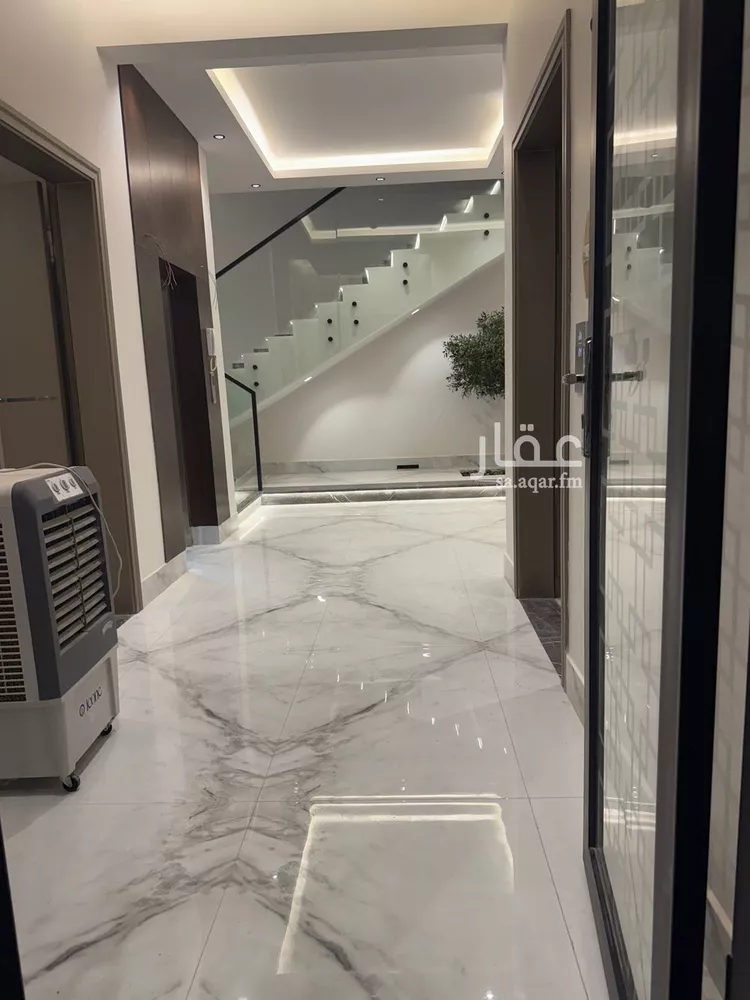 شقة للبيع في شارع المطر, حي الحزم, مدينة الرياض, منطقة الرياض