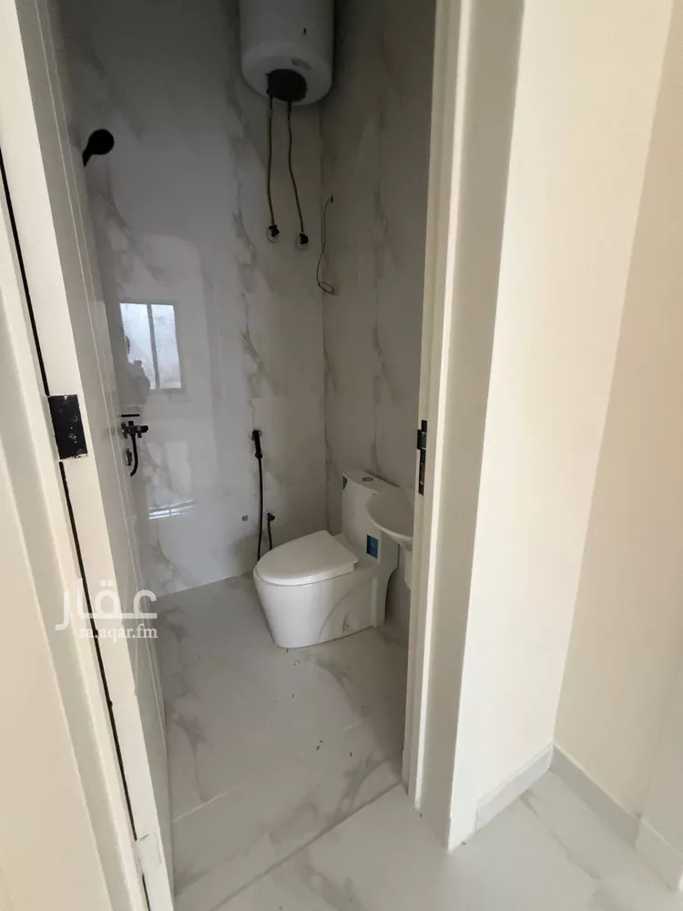 شقة للبيع في شارع لبيد بن ربيعة, حي الزهرة, مدينة الرياض, منطقة الرياض 6