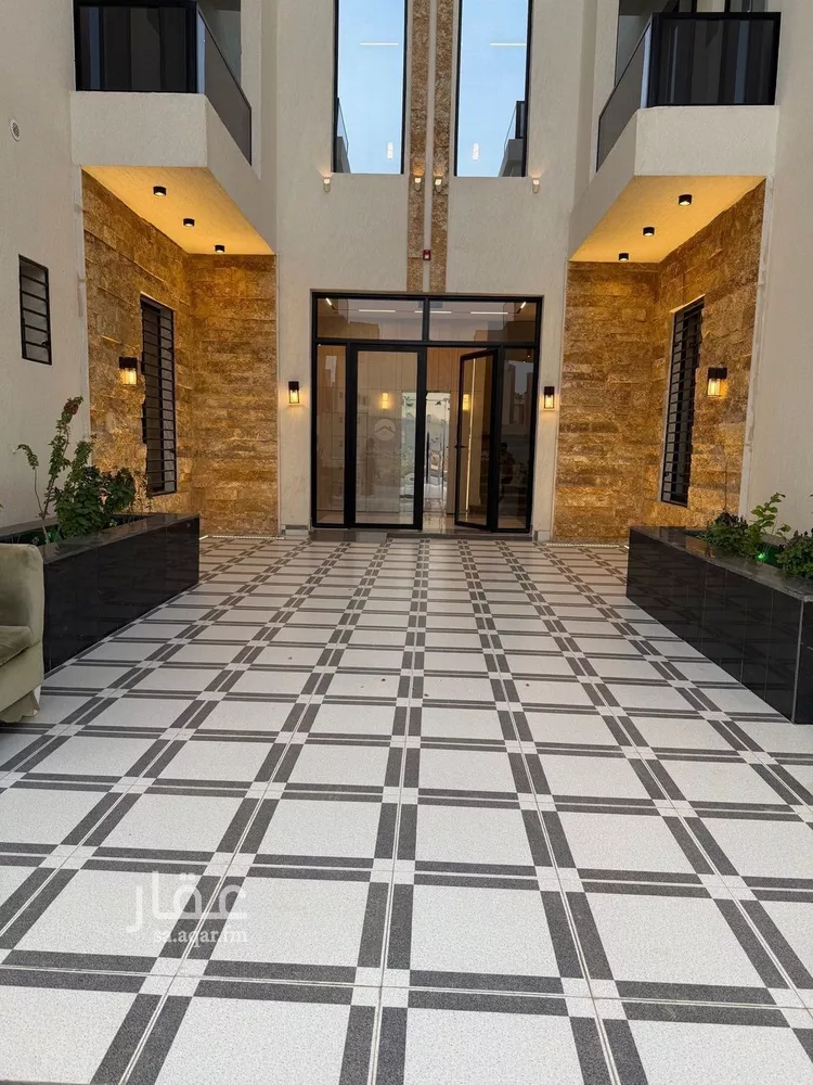 شقة للبيع في شارع جبل العين, حي ظهرة لبن, مدينة الرياض, منطقة الرياض