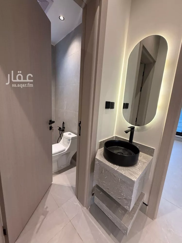 شقة للبيع في شارع جبل العين, حي ظهرة لبن, مدينة الرياض, منطقة الرياض 9